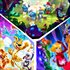 Childhood Heroes - 3 en 1