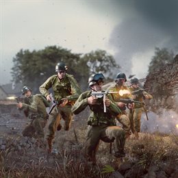 Aperçu Enlisted - Ultimate US Starter Bundle