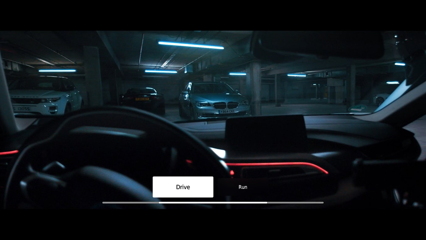 #9. Late Shift (Windows) 来自: Wales Interactive