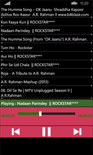 Vidmate Music and HD Video screenshot 3