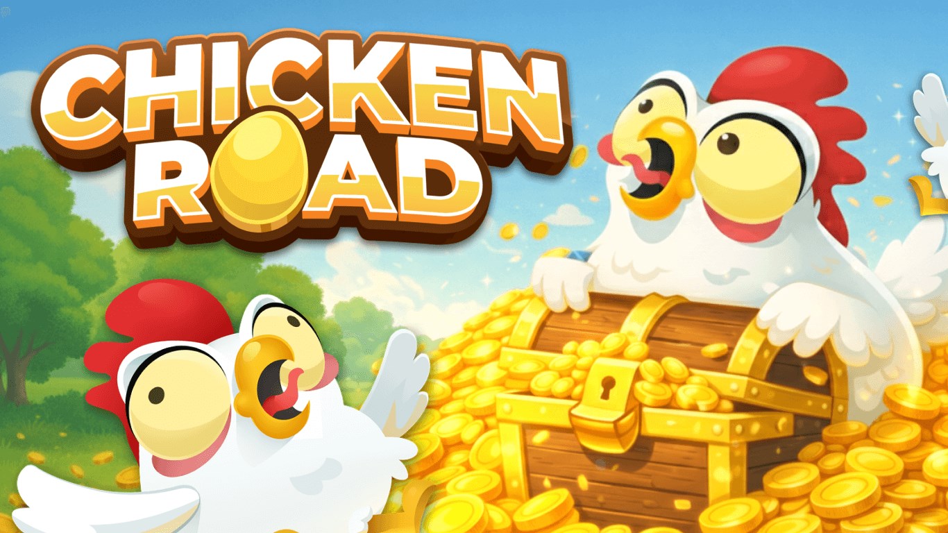 Chicken road