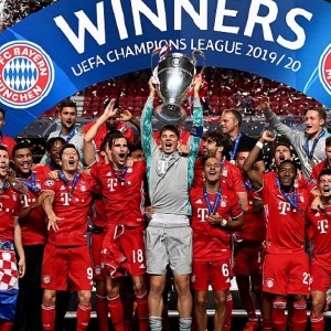 FC Bayern Munich HD Wallpapers New Tab Theme