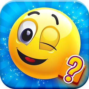 Emoji Quiz ~ Trivia Game