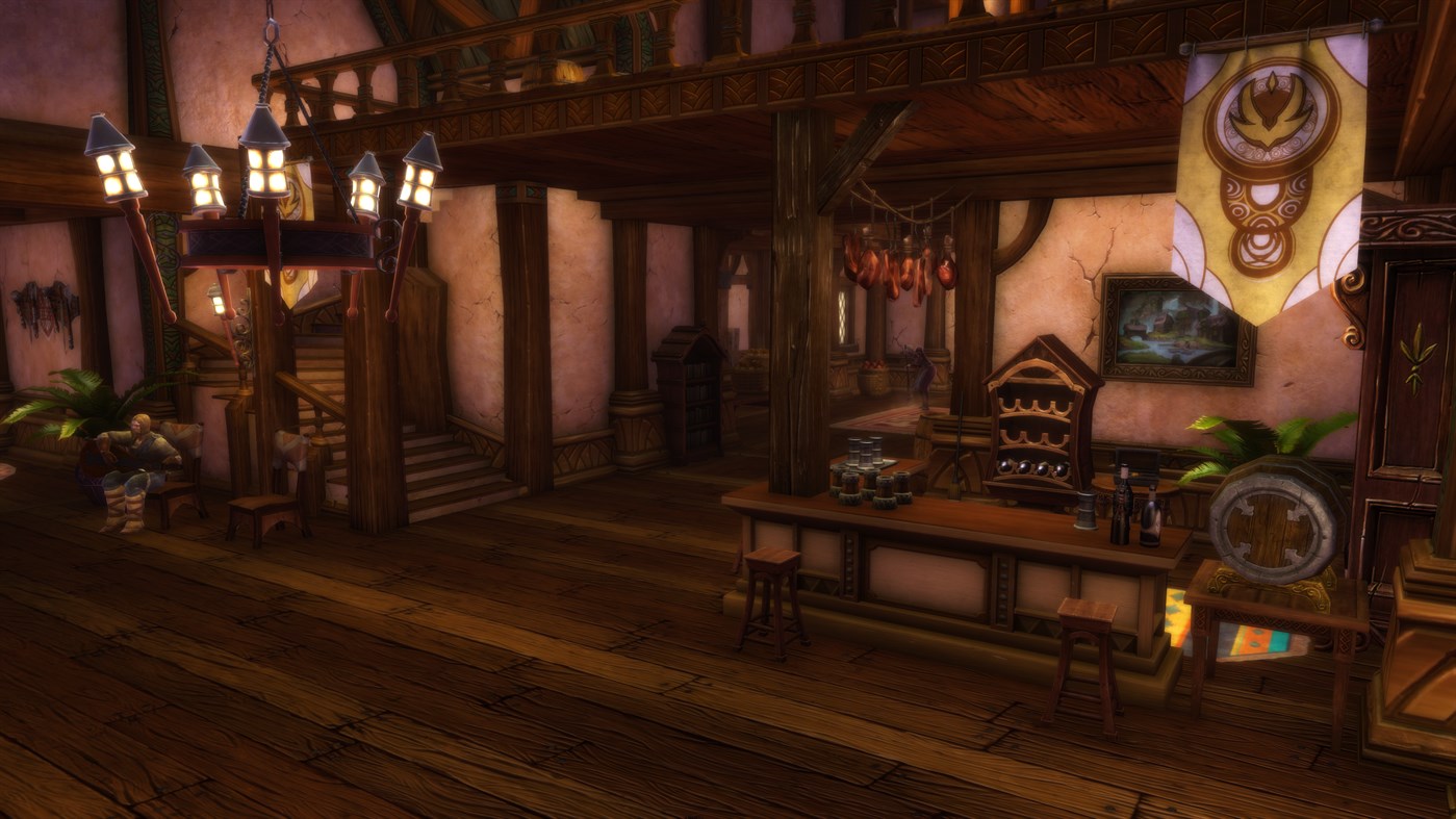 #10. Kingdoms of Amalur: Re-Reckoning - Fatesworn (Xbox) Göre: THQ Nordic