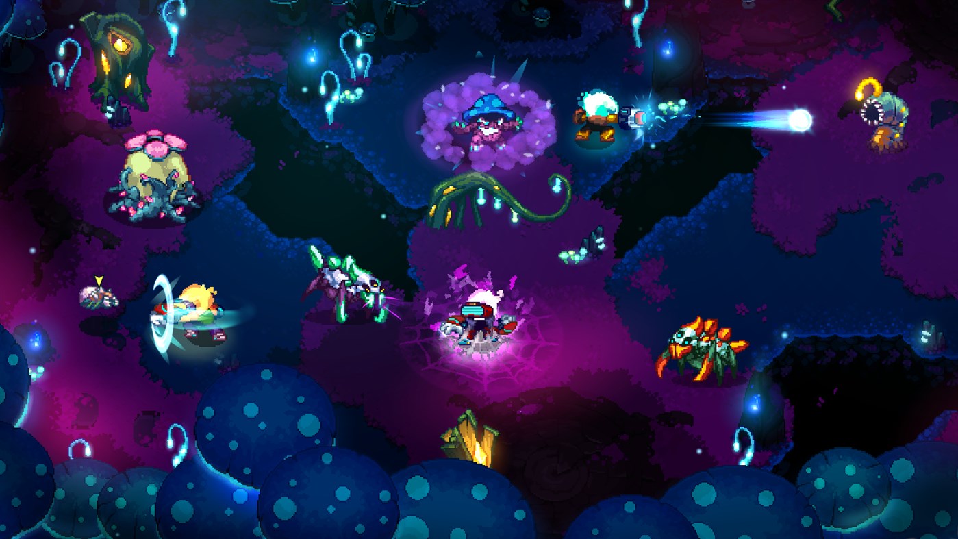 #9. Ember Knights : Heroes of the Nexus Edition (Windows) 由: Twin Sails Interactive