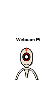 Webcam Pi screenshot 2