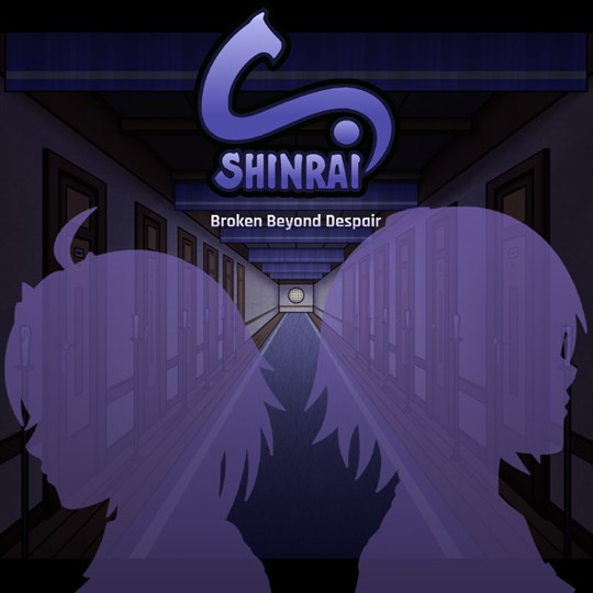 SHINRAI - Broken Beyond Despair for xbox