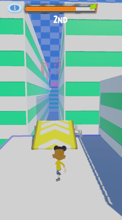 Captura 3 Amanda The Adventure Game windows