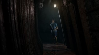 The Dark Pictures Anthology - Triple Pack Pre-Order screenshot 2