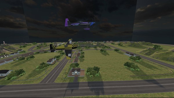 Mountain Legends 4 - Air Wings — 7