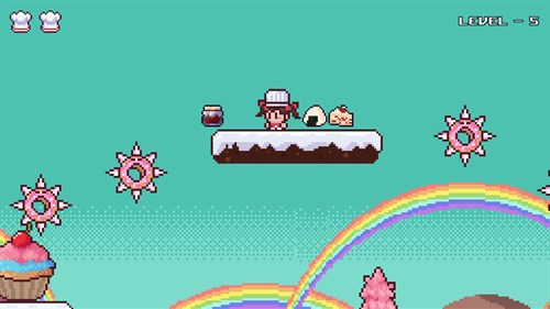Sugarbound (Windows + Xbox)