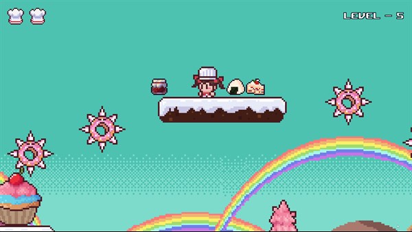 Sugarbound (Windows) — 3