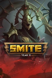 SMITE Netherbeasts Perk