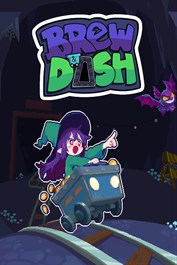 Brew & Dash