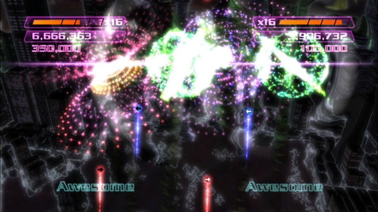 Boom Boom Rocket screenshot 4