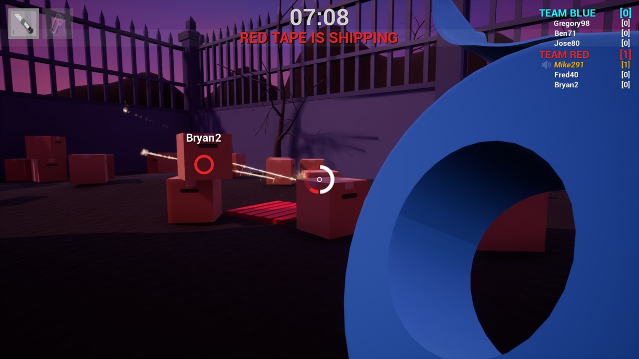 What the Box? screenshot 1