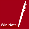 Win Note PRO
