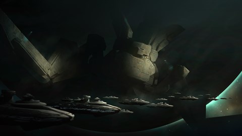 Stellaris: Console Edition - Distant Stars Story Pack (X|S)