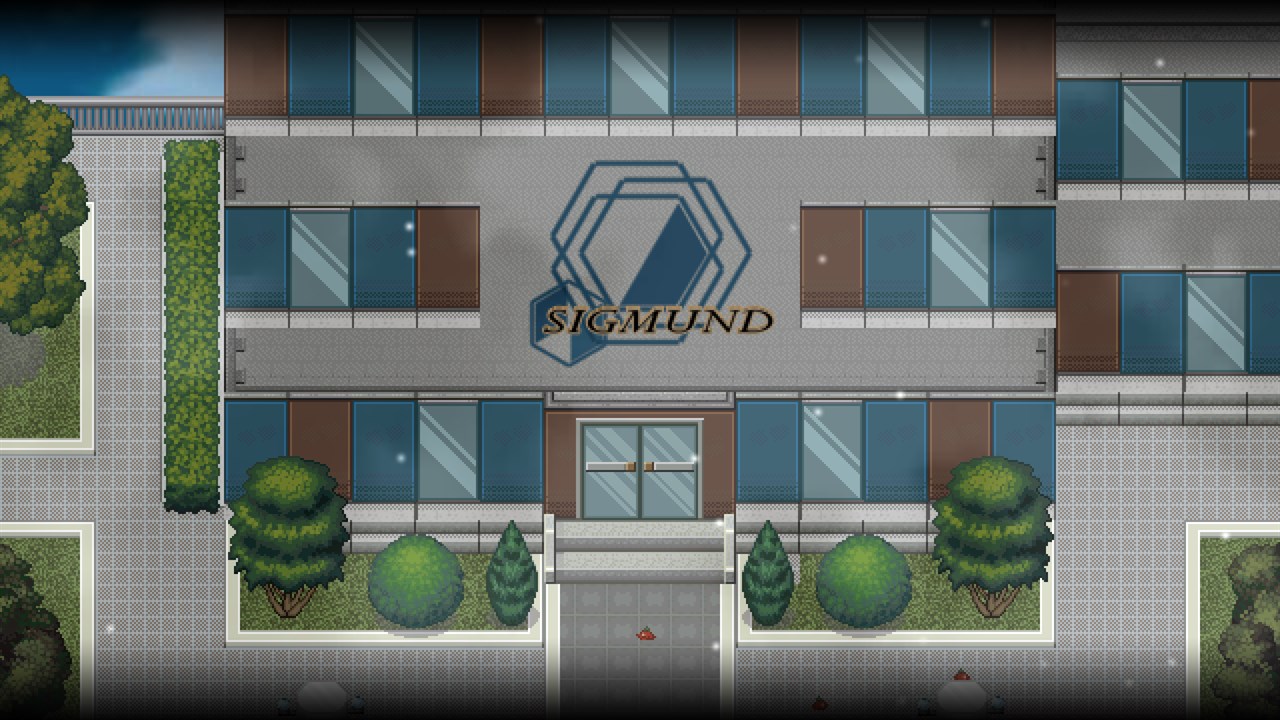To the Moon: Sigmund Minisode 1&2 (Holiday Special) screenshot 1
