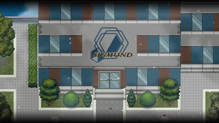 To the Moon: Sigmund Minisode 1&2 (Holiday Special) screenshot 1
