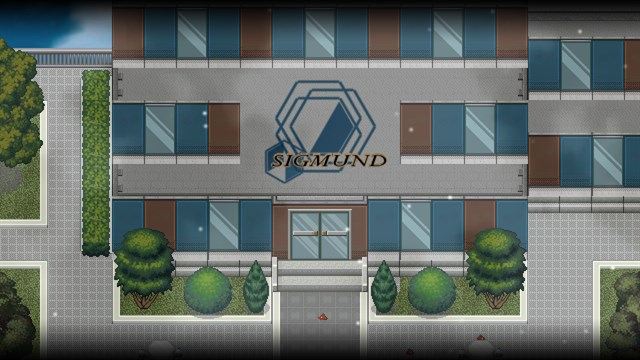 To the Moon: Sigmund Minisode 1&2 (Holiday Special) screenshot 1