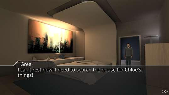 Lost Echo screenshot 7