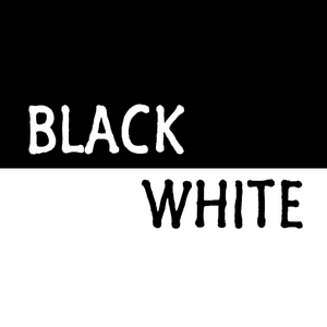BlackWhite