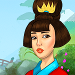 Queen's Garden 4: Sakura Season