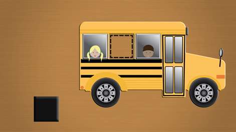 Shapes Puzzle for Kids ( Educational preschool activities in English) Screenshots 1