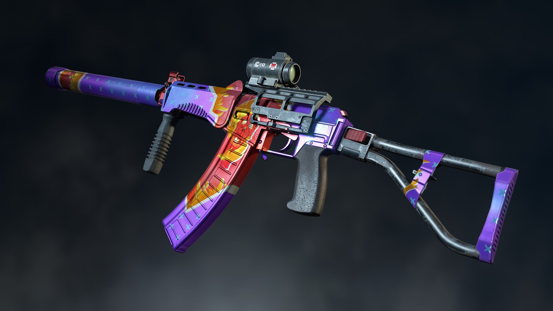 World War Z - Burning Skulls Weapons Skin Pack | Xbox | Chiave | Privato