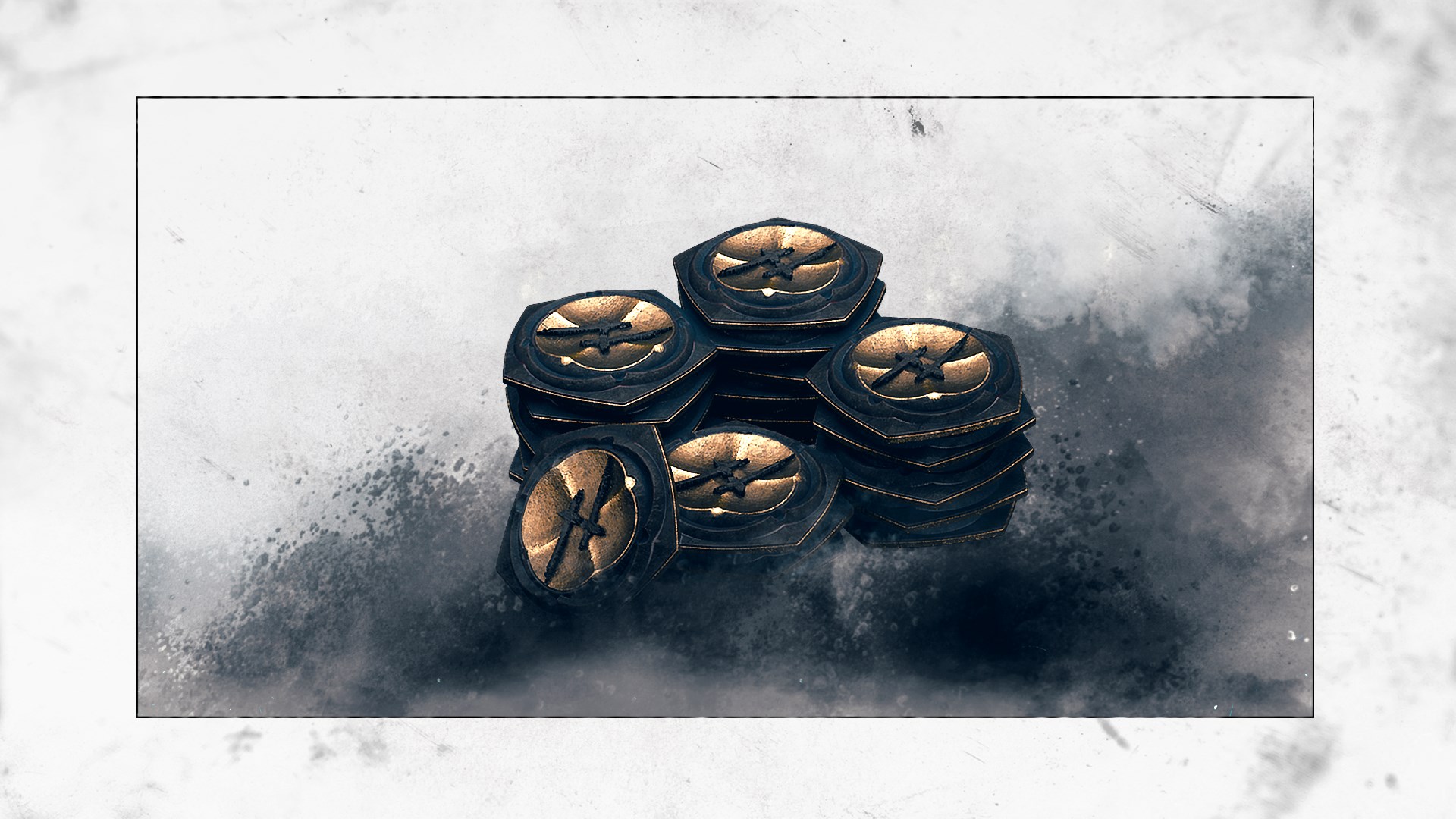 Buy Hunt Showdown 2500 Blood Bonds Microsoft Store