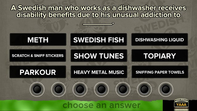 The Jackbox Party Quadpack screenshot 4