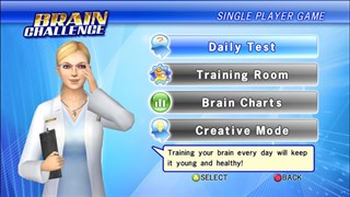 Xbox 2024 brain games