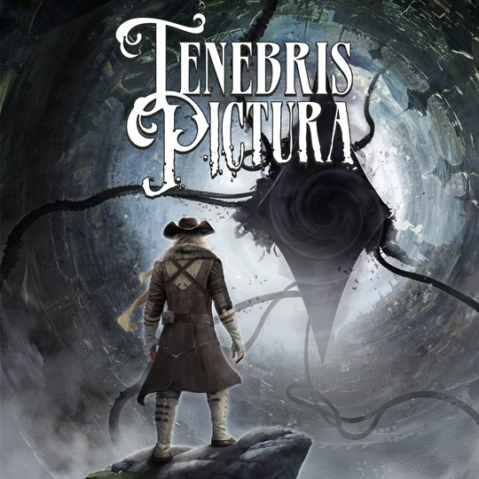 Tenebris Pictura for xbox