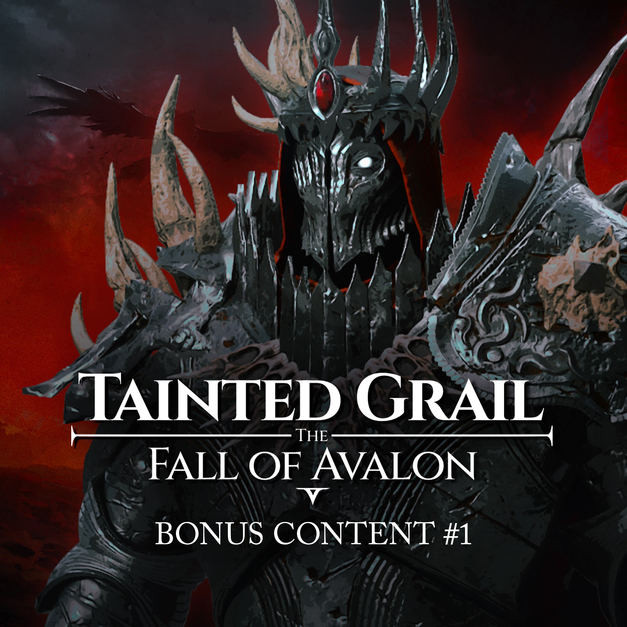 Tainted Grail: The Fall of Avalon - Bonus Content #1