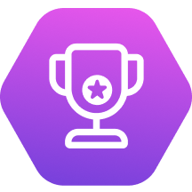 Awards & Recognition Copilot image