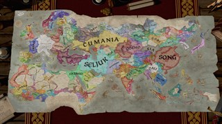 Crusader Kings III: Collection Bundle II screenshot 1
