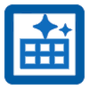 Copy & Paste as Text icon