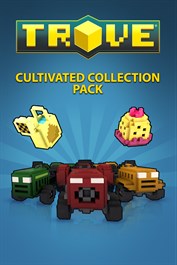 Trove - Cultivated Collection Pack