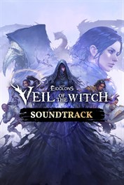 Lost Eidolons: Veil of the Witch - Banda sonora original
