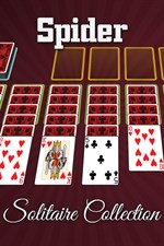 Buy Spider Solitaire!! - Microsoft Store