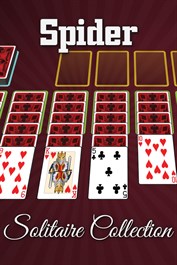 Spider - Solitaire Collection