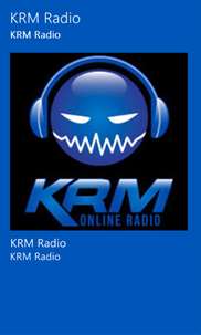 KRM Radio screenshot 2