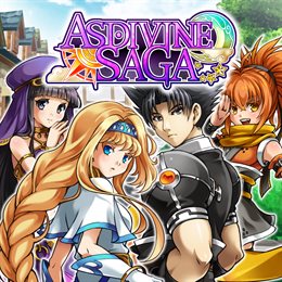 Aperçu Asdivine Saga