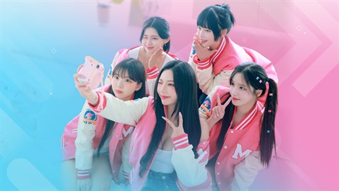Five Hearts Under One Roof