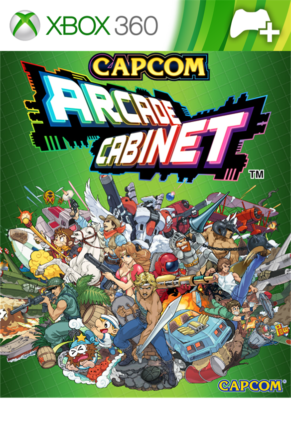CAC : 1986 PACK Xbox Series X|S and Xbox One cover art