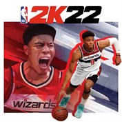 Xbox Series X|S 版 NBA 2K22