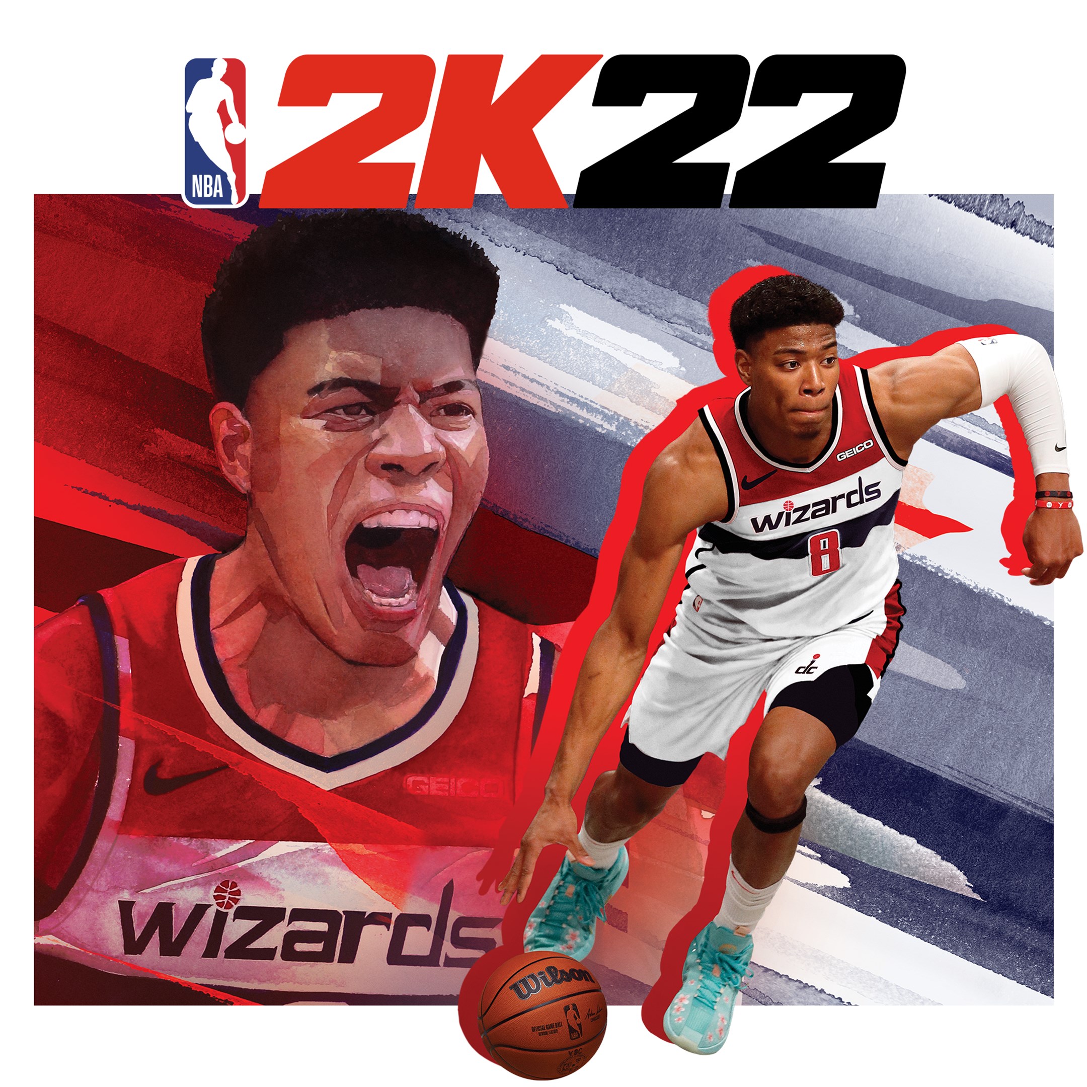 Xbox Series X|S 版 NBA 2K22 予約