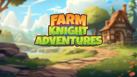 FarmKnight Adventures