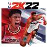 Xbox One版『NBA 2K22』 予約